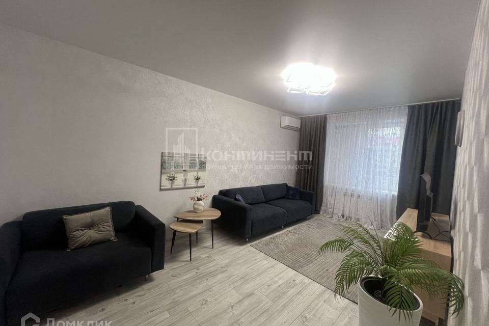 Сдаётся 1-комнатная квартира, 42.5 м²