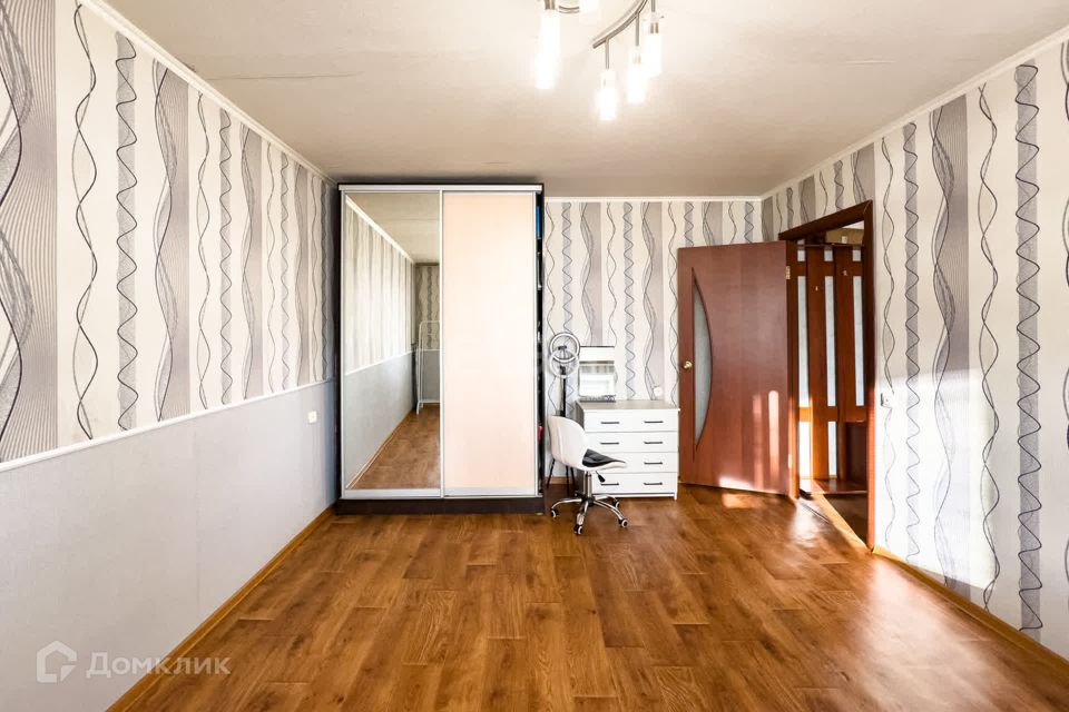 Продаётся 2-комнатная квартира, 48.7 м²