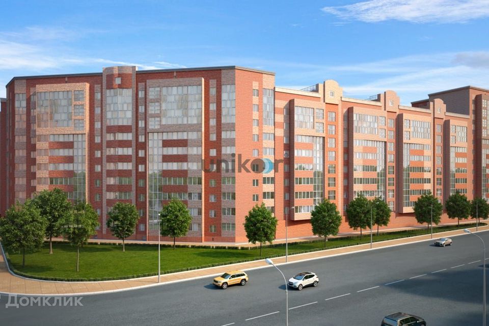 Купить Квартиру В Демском Районе Г Уфы