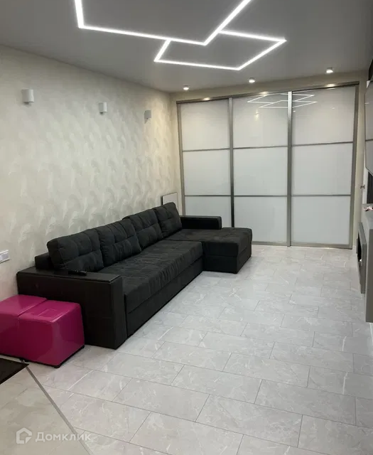 Сдаётся 1-комнатная квартира, 38.9 м²