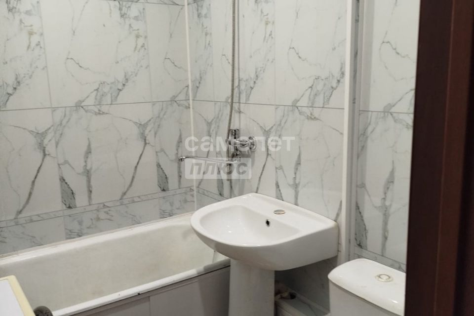 Продаётся 2-комнатная квартира, 44.8 м²