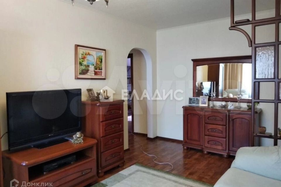 Продаётся 3-комнатная квартира, 67 м²