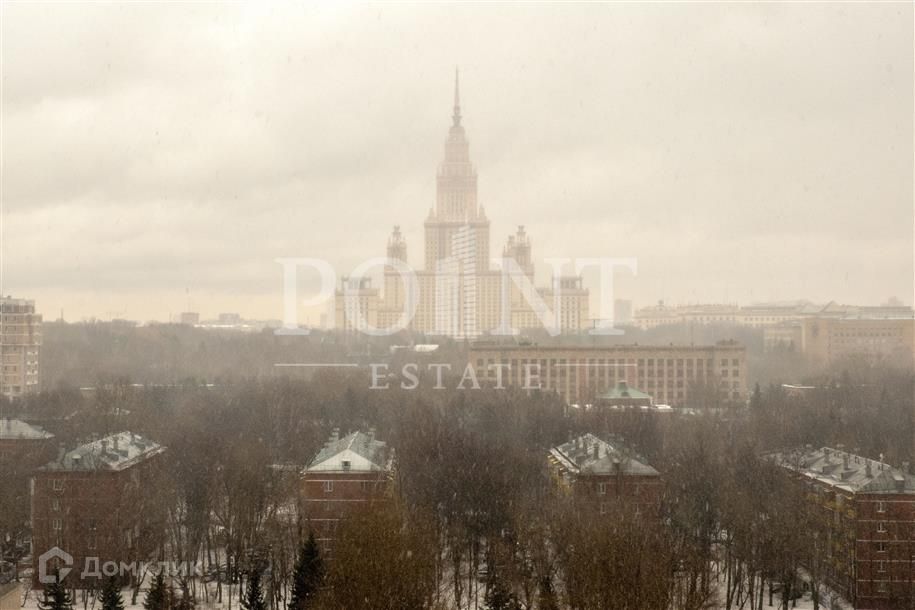 Продаётся 6-комнатная квартира, 721 м²