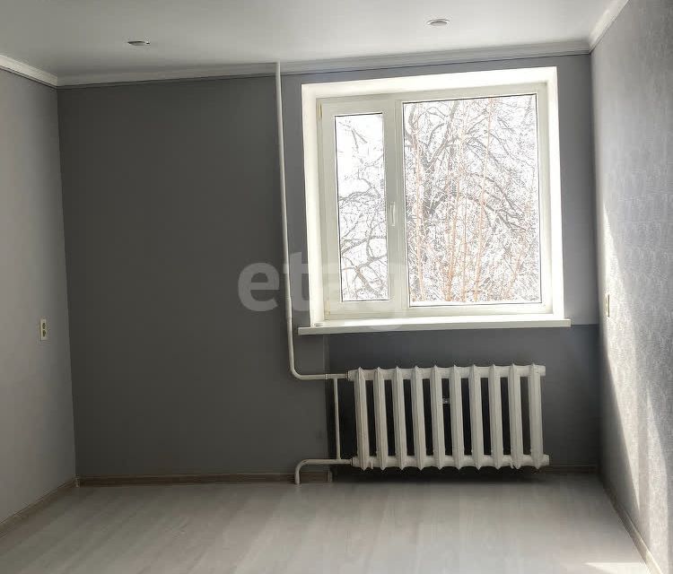 Продаётся 2-комнатная квартира, 51.5 м²