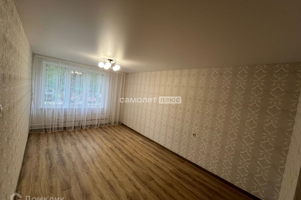 Продаётся 3-комнатная квартира, 63.2 м²