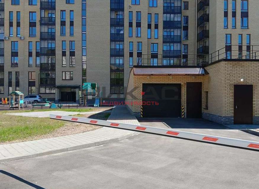 Продаётся 2-комнатная квартира, 58.6 м²