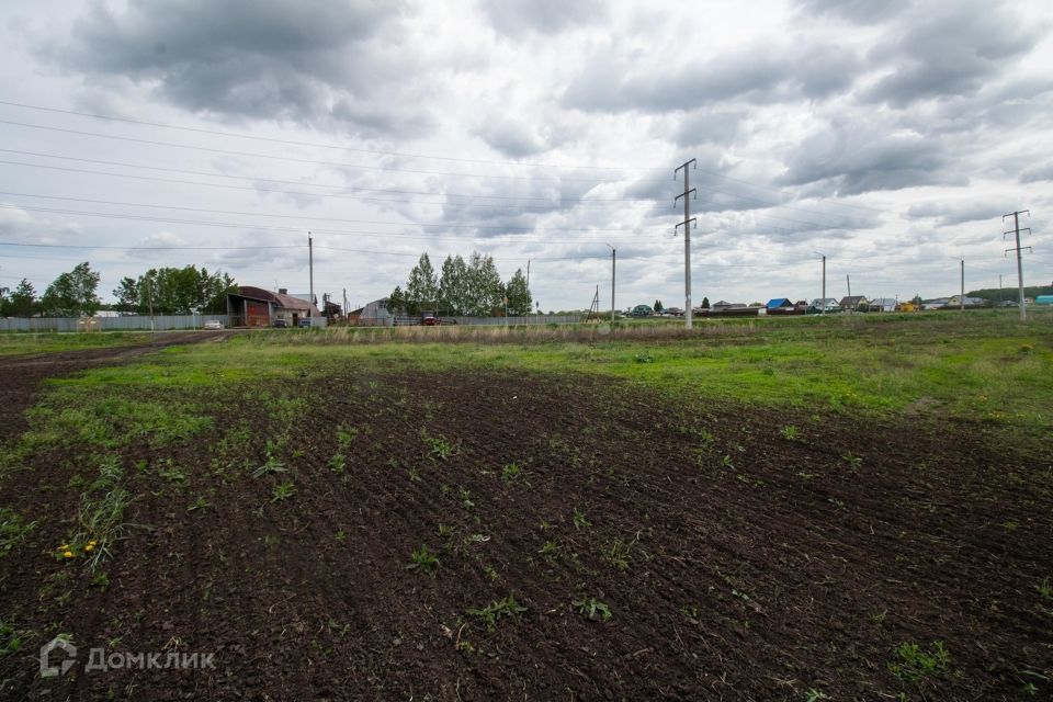 Купить Участок В Акиярах Больших