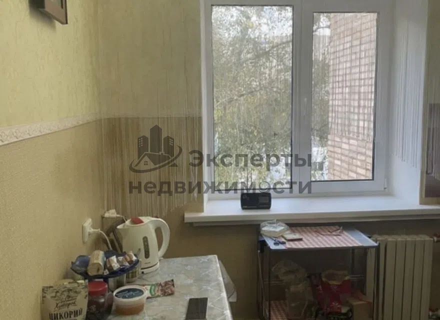 Продаётся 2-комнатная квартира, 55 м²