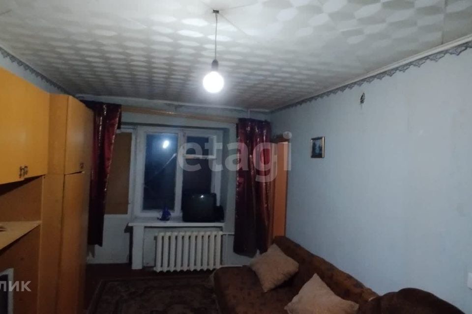 Продаётся 1-комнатная квартира, 27.2 м²