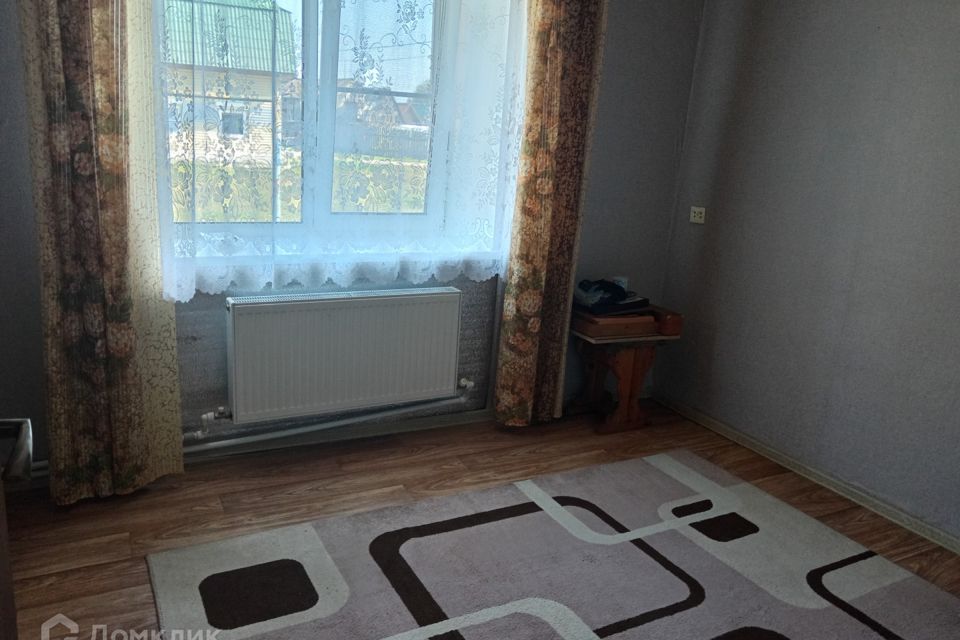 Продаётся 2-комнатная квартира, 46 м²