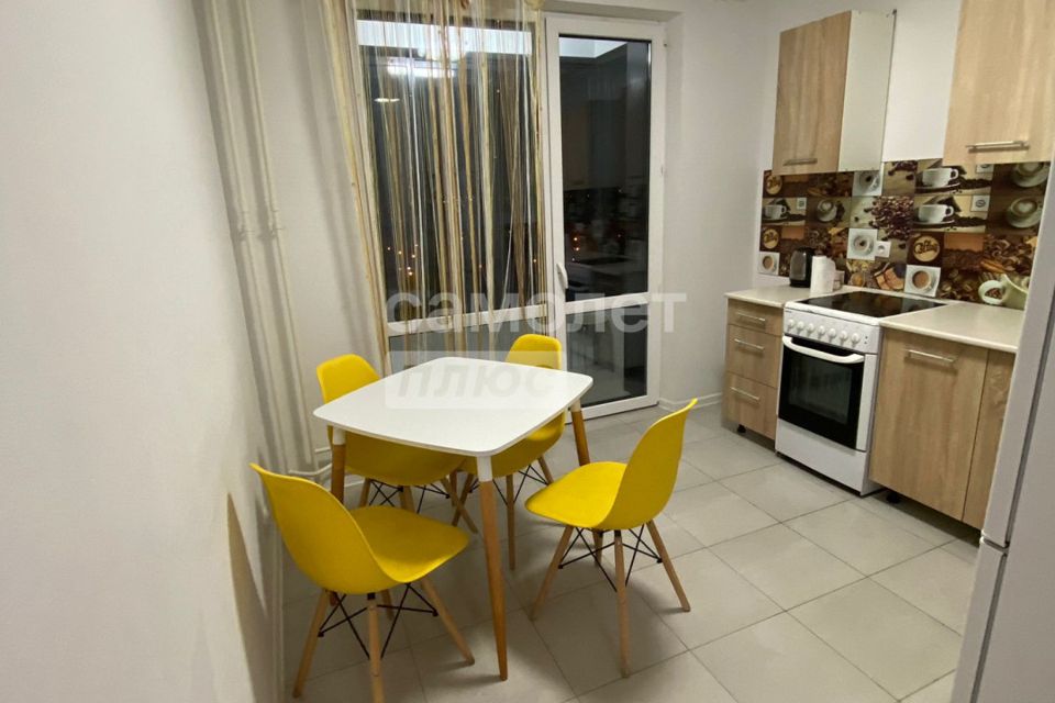 Продаётся 2-комнатная квартира, 50 м²