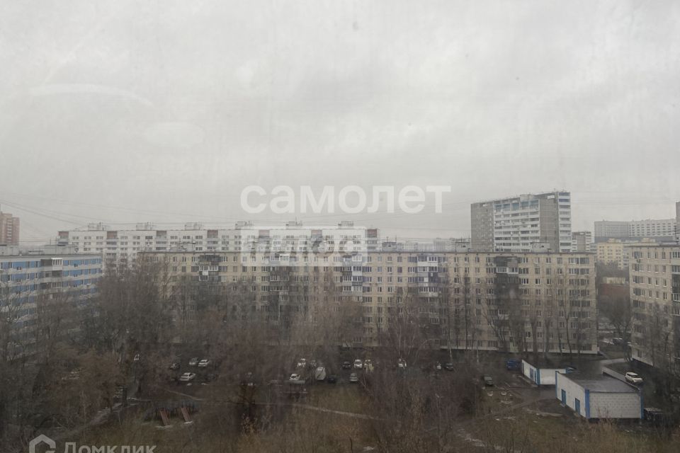 Продаётся студия, 27.6 м²