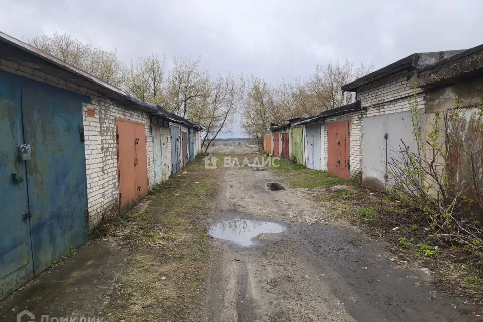 Продаётся гараж, 20 м²