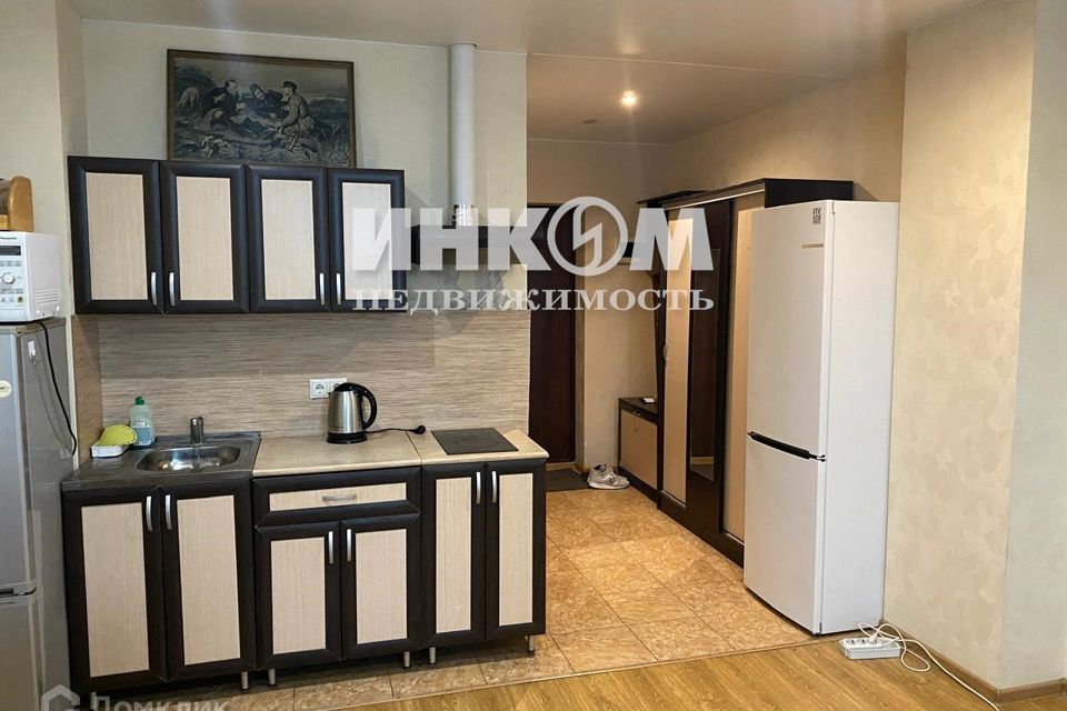 Сдаётся студия, 28 м²