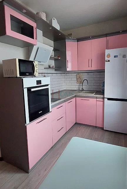 Сдаётся 1-комнатная квартира, 37 м²