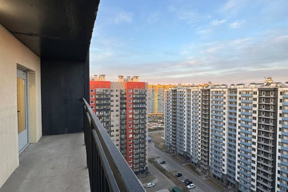 Продаётся студия, 30 м²