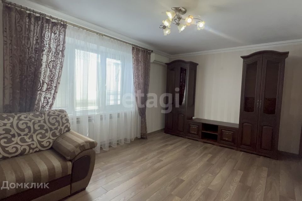 Продаётся 2-комнатная квартира, 64.2 м²