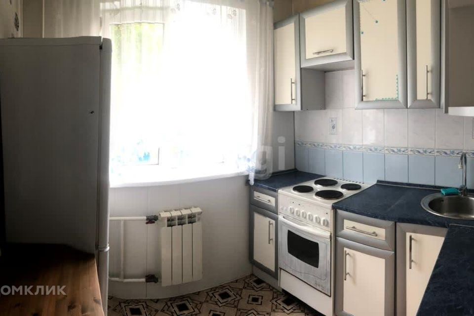 Сдаётся 3-комнатная квартира, 46 м²