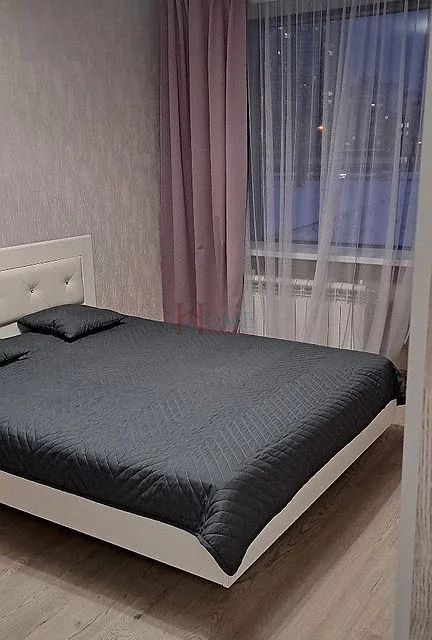Сдаётся 1-комнатная квартира, 34 м²