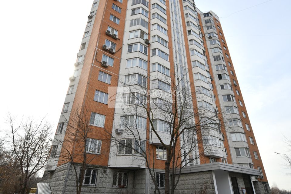 Продаётся 2-комнатная квартира, 59.8 м²