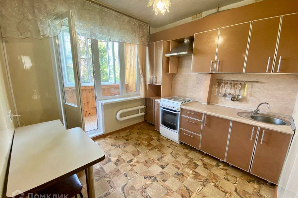 Продаётся 2-комнатная квартира, 51.4 м²