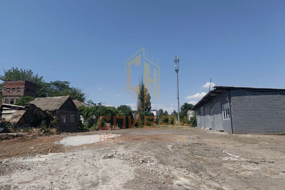 Сдаётся гараж, 124.4 м²