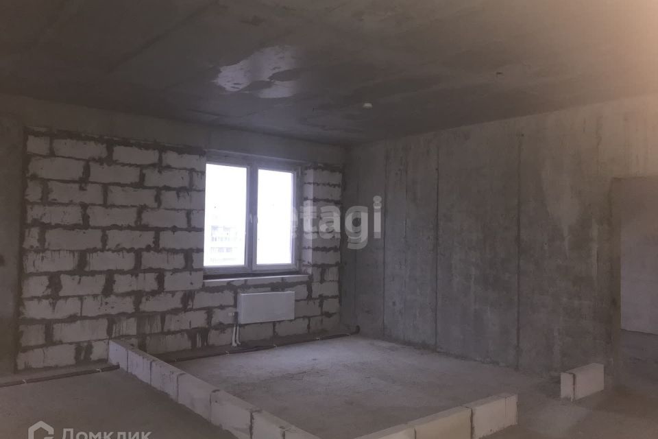 Продаётся 3-комнатная квартира, 88.48 м²
