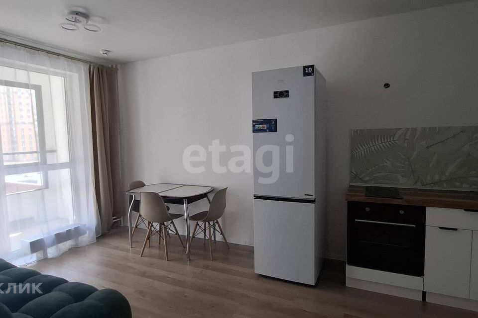 Сдаётся 1-комнатная квартира, 32.5 м²