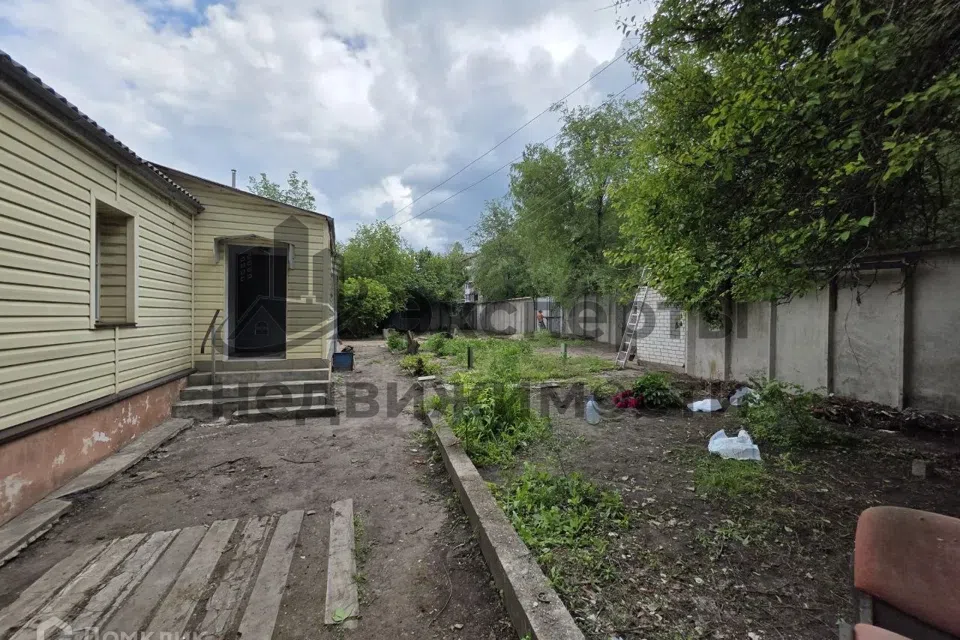Продаётся 1-этажный дом, 106 м²