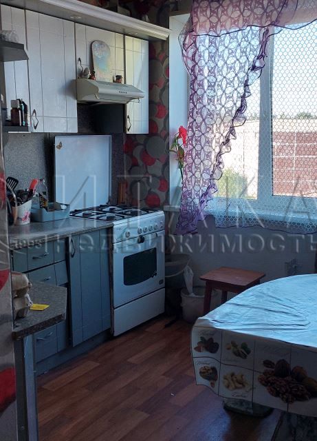 Продаётся 3-комнатная квартира, 73.3 м²