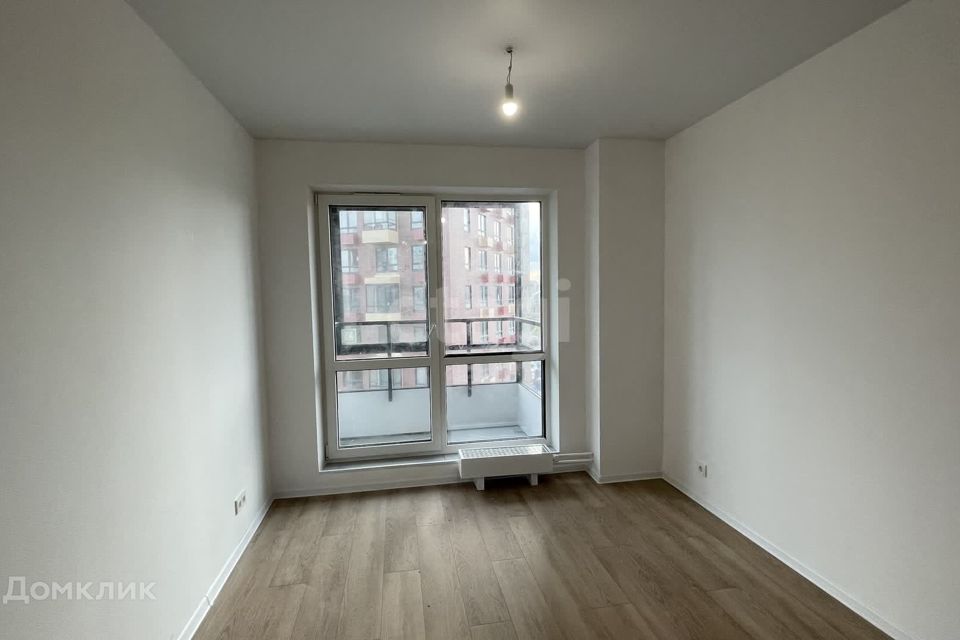 Продаётся 2-комнатная квартира, 37.2 м²