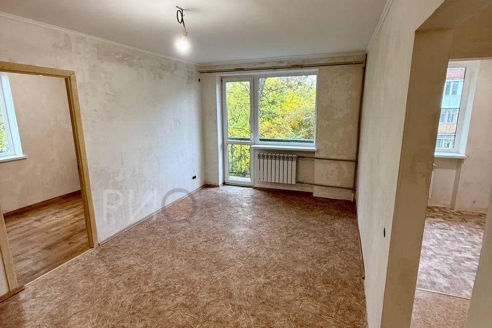 Продаётся 2-комнатная квартира, 44 м²