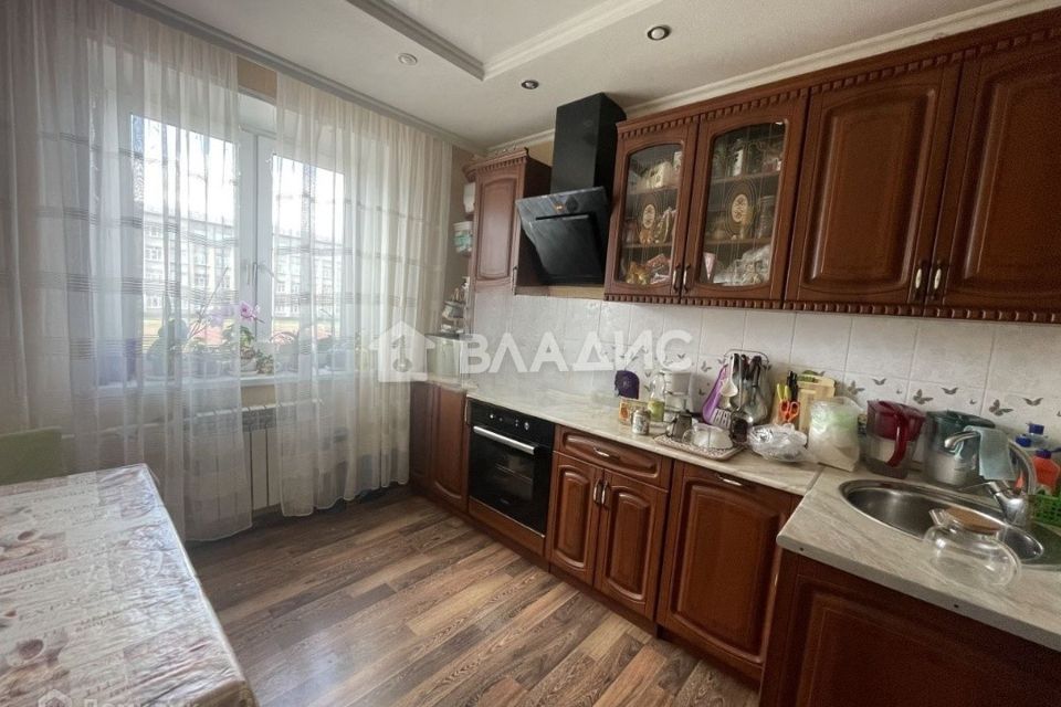 Продаётся 2-комнатная квартира, 60 м²