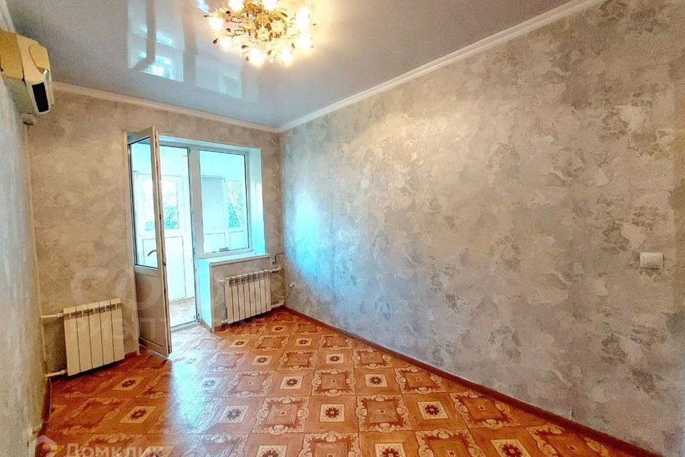 Продаётся 2-комнатная квартира, 40 м²