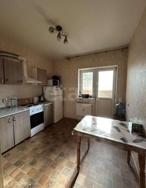 Сдаётся 1-комнатная квартира, 37 м²
