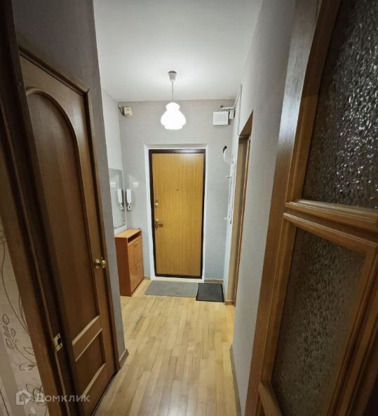 Сдаётся 1-комнатная квартира, 37.1 м²