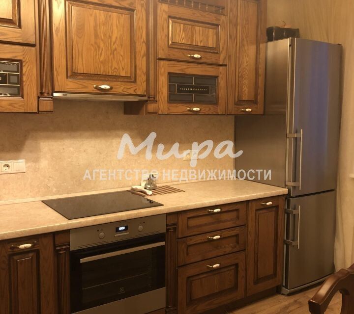 Продаётся 1-комнатная квартира, 37.7 м²