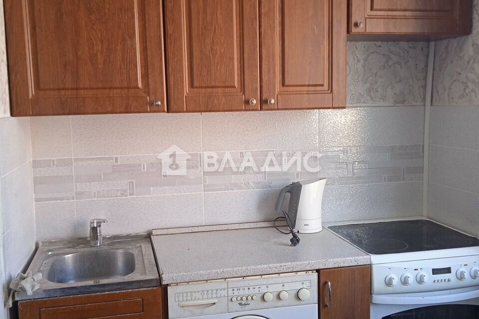Продаётся 3-комнатная квартира, 63.3 м²