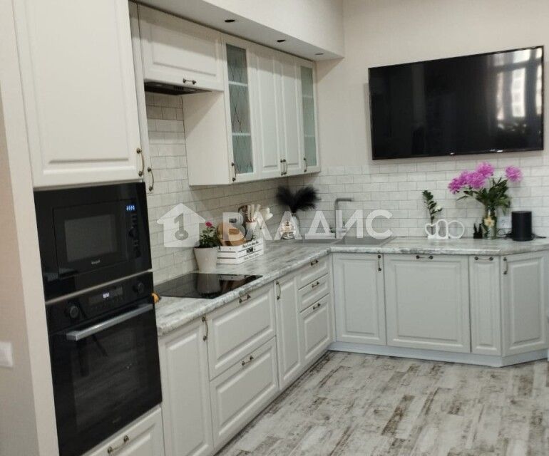 Продаётся 2-комнатная квартира, 60 м²