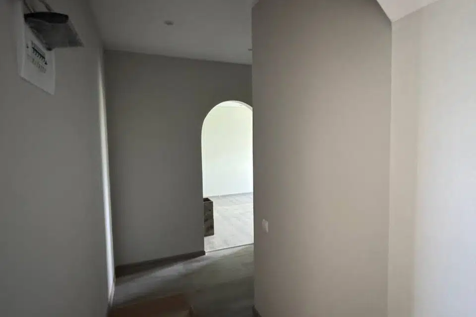 Продаётся 1-комнатная квартира, 33 м²