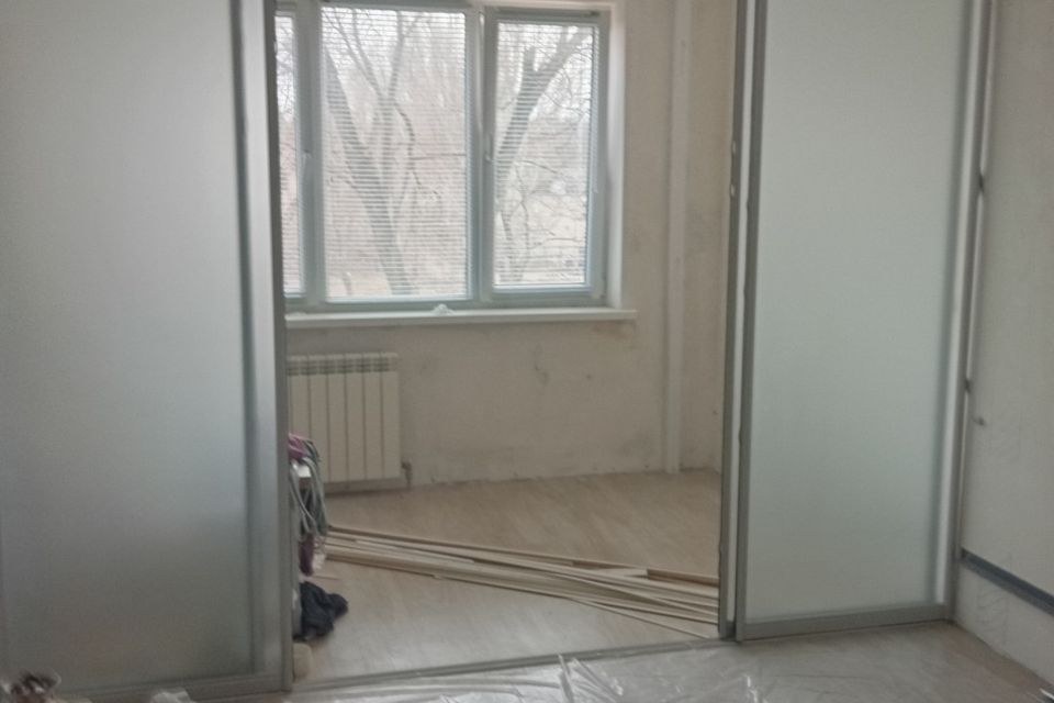 Продаётся 2-комнатная квартира, 45 м²