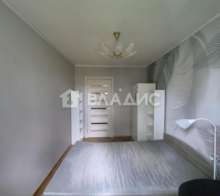 Сдаётся 2-комнатная квартира, 56 м²