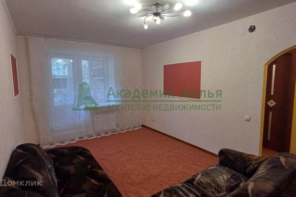 Сдаётся 1-комнатная квартира, 36.2 м²