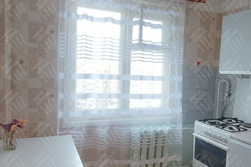 Сдаётся 2-комнатная квартира, 48.3 м²