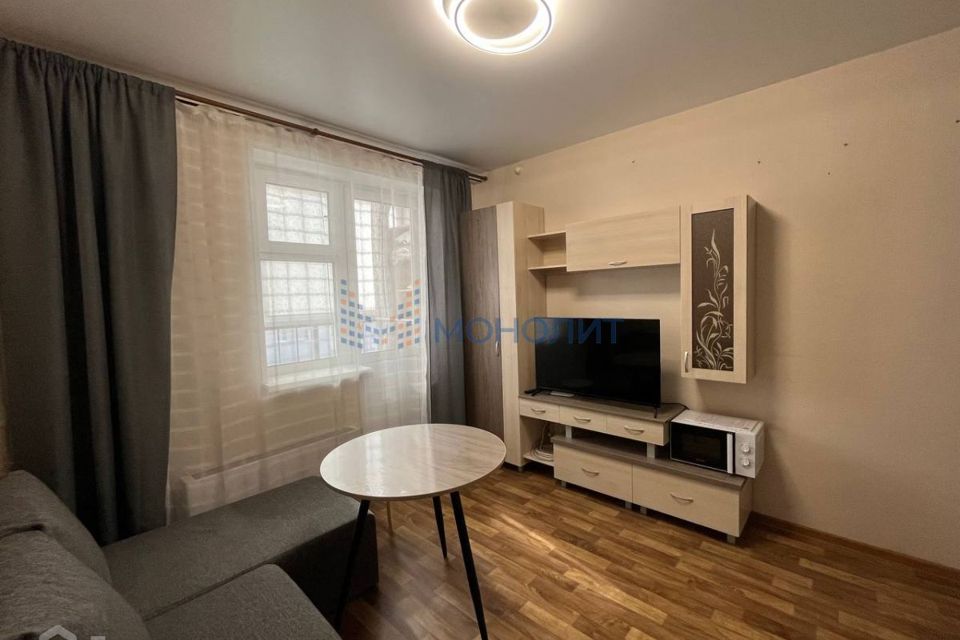 Сдаётся студия, 19.5 м²
