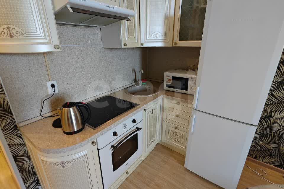 Сдаётся студия, 28 м²