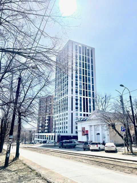 Продаётся 3-комнатная квартира, 79.6 м²