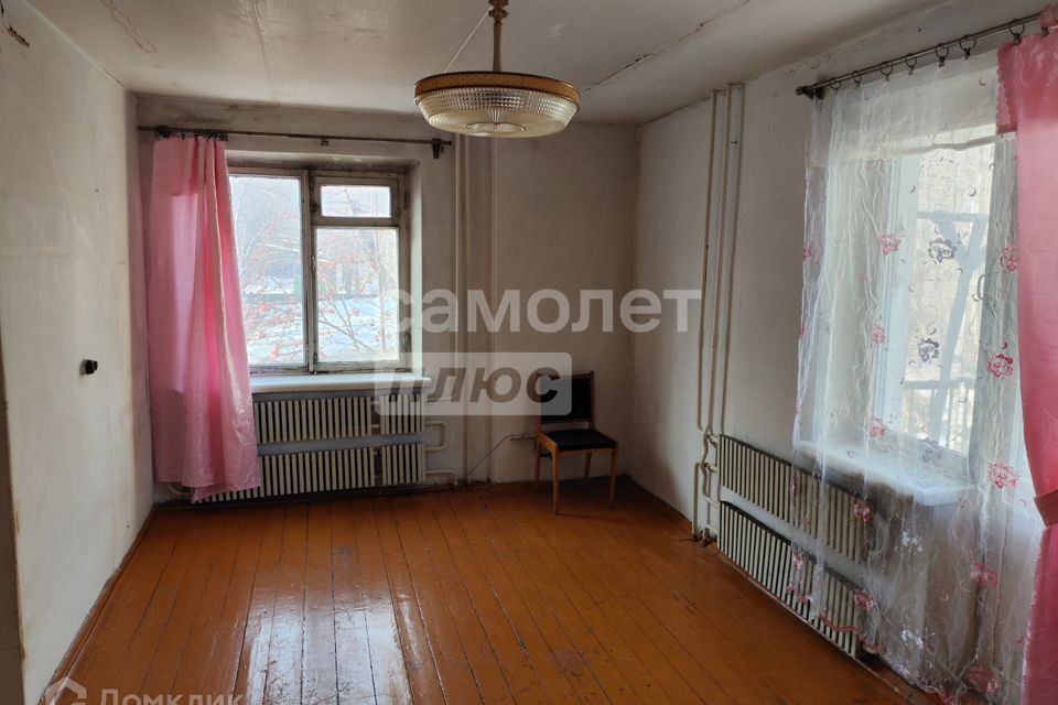 Продаётся 1-комнатная квартира, 31.4 м²