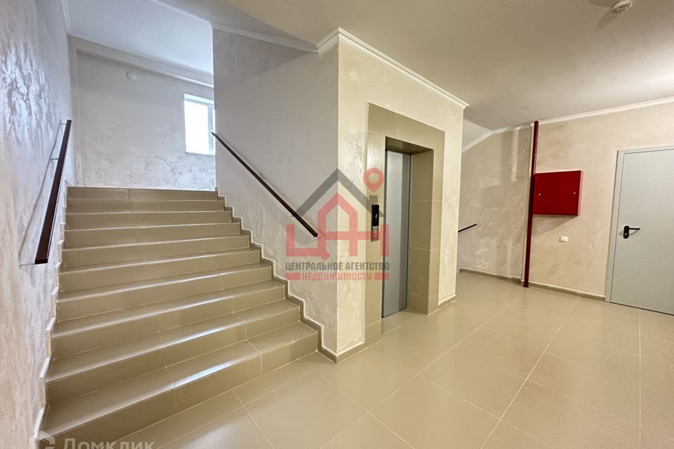 Продаётся 2-комнатная квартира, 65.5 м²