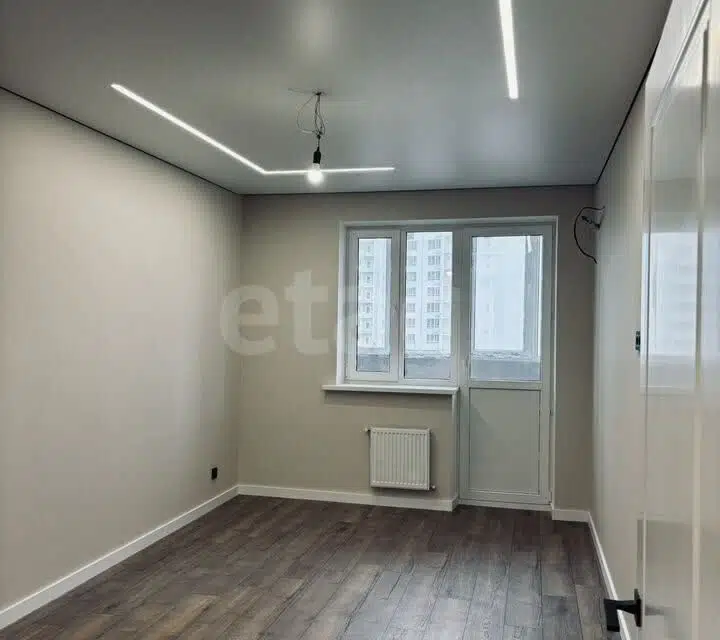 Продаётся 1-комнатная квартира, 38 м²